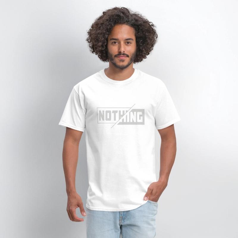 Nothing Tees