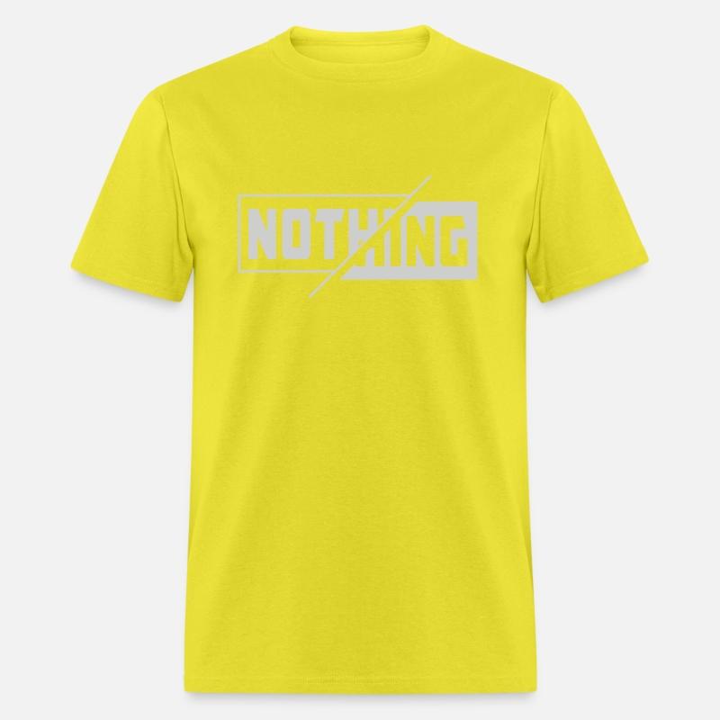 Nothing Tees