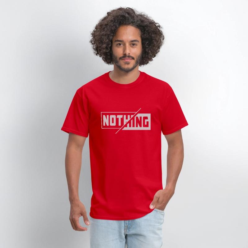 Nothing Tees