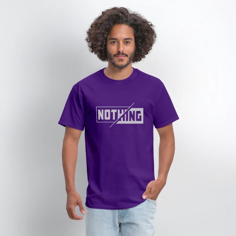 Nothing Tees