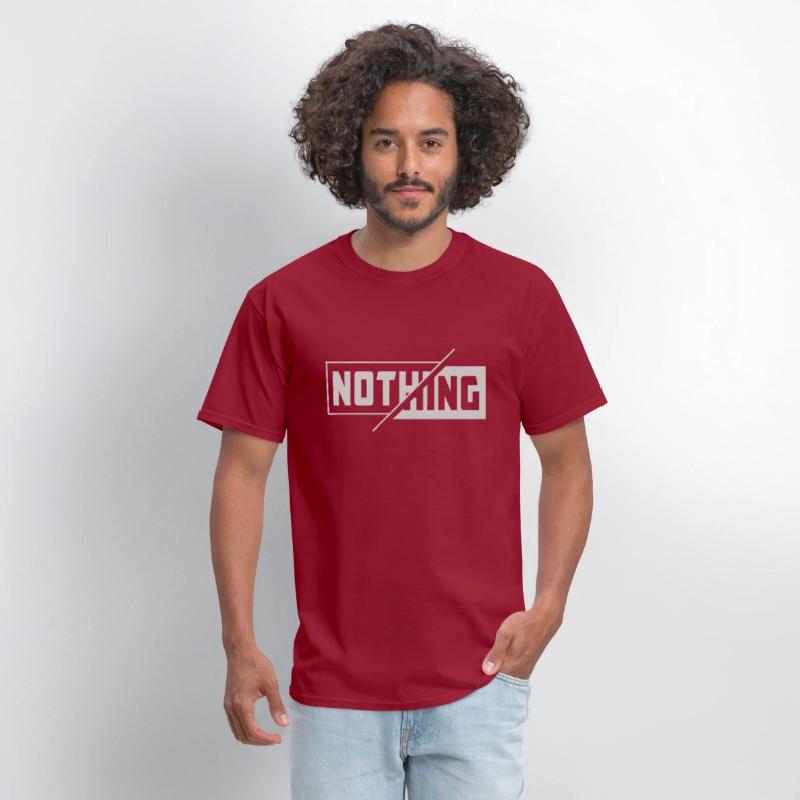 Nothing Tees
