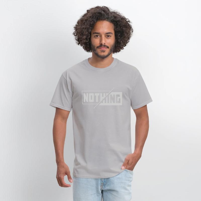Nothing Tees