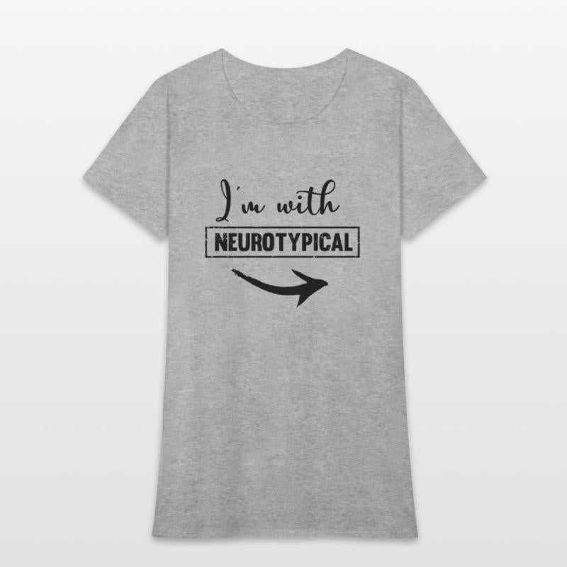 Novelty Disorders Sympathy Autism Awareness