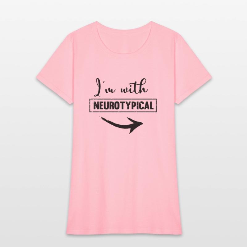 Novelty Disorders Sympathy Autism Awareness