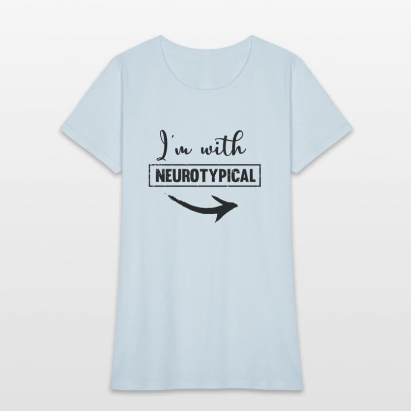 Novelty Disorders Sympathy Autism Awareness