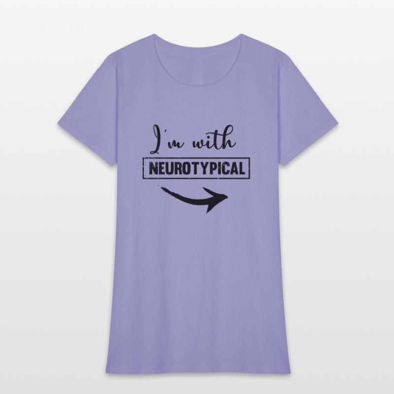 Novelty Disorders Sympathy Autism Awareness