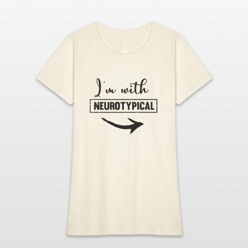 Novelty Disorders Sympathy Autism Awareness