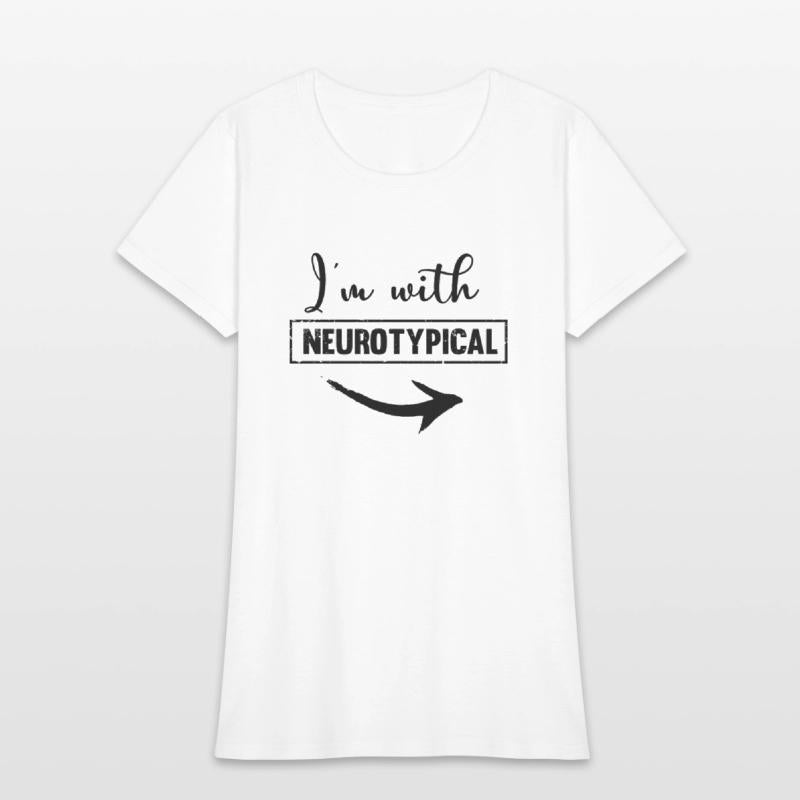 Novelty Disorders Sympathy Autism Awareness