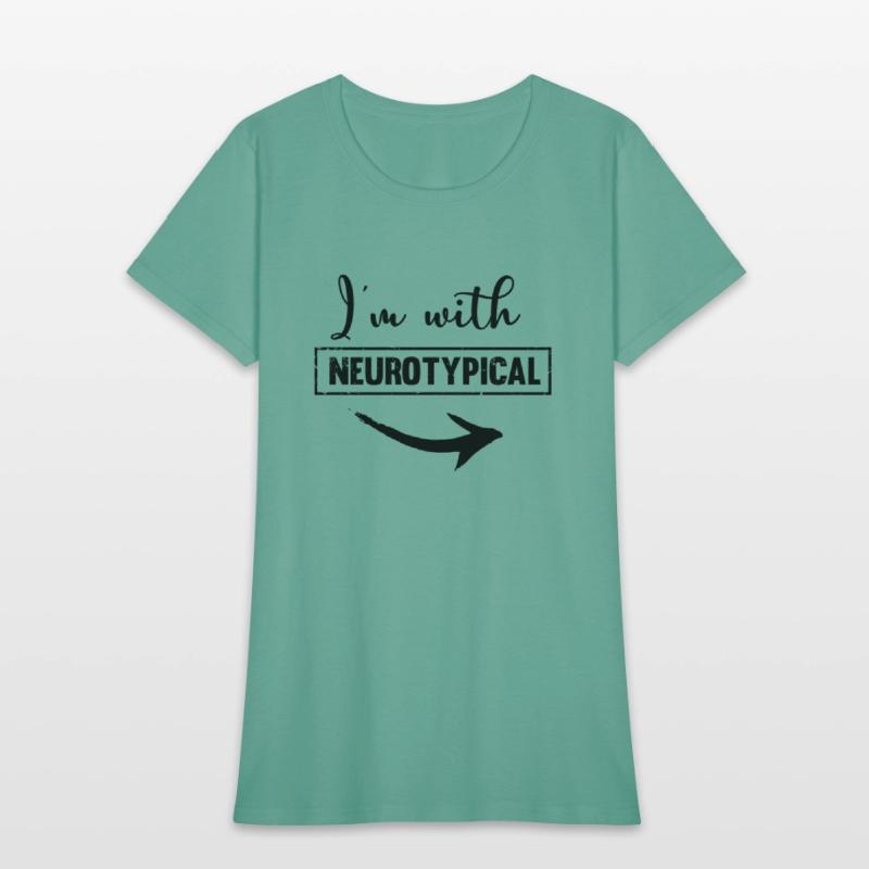 Novelty Disorders Sympathy Autism Awareness