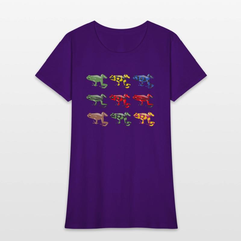 Novelty Toad Bullfrog Croaker Exotic Animals