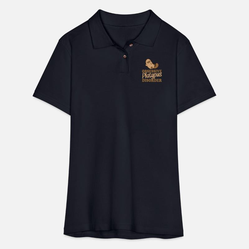 Obsessive Platypus Disorder Animal