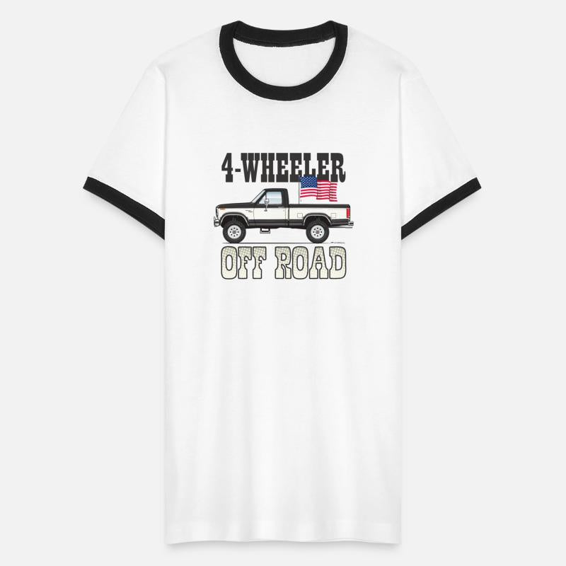 off road Raven Black