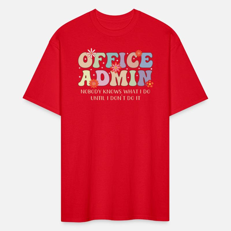 Office Admin Unnoticed Heroes Unite