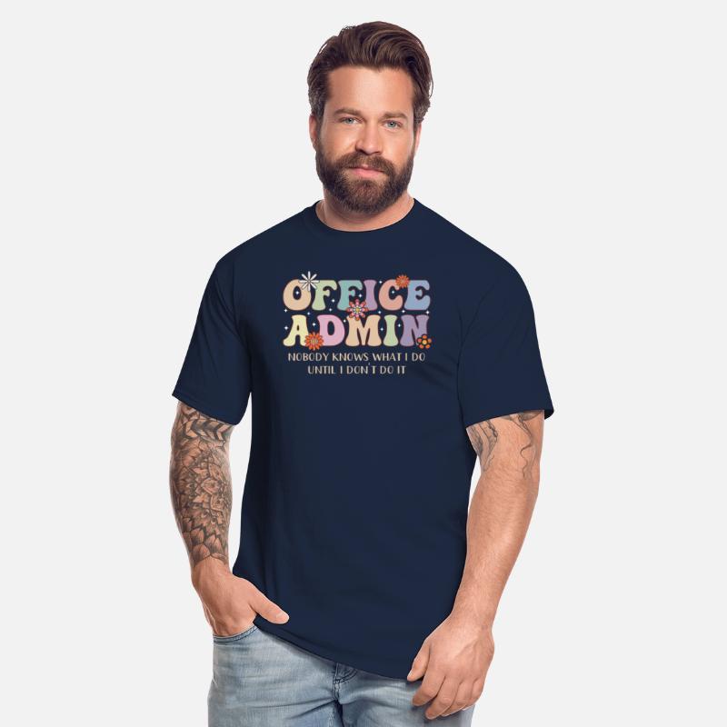 Office Admin Unnoticed Heroes Unite
