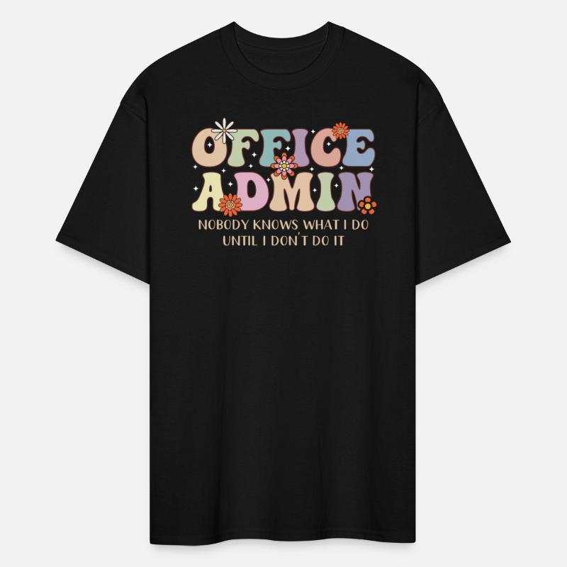 Office Admin Unnoticed Heroes Unite
