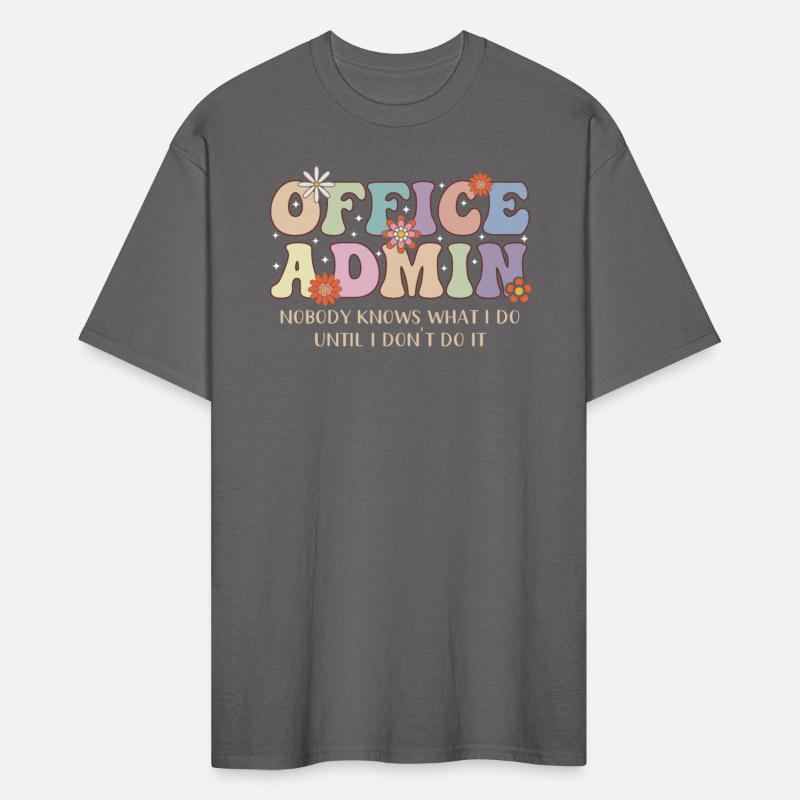 Office Admin Unnoticed Heroes Unite