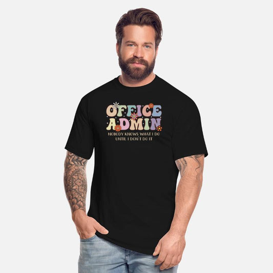 Office Admin Unnoticed Heroes Unite