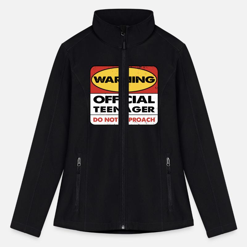 Official Teenager 13th Birthday Gift 13 Year Old