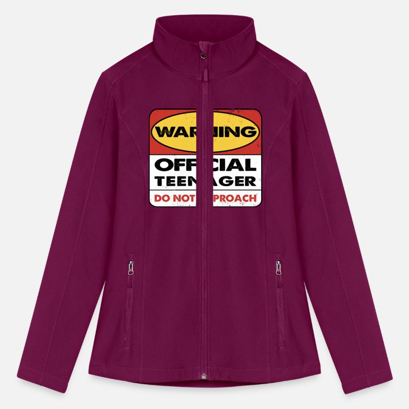 Official Teenager 13th Birthday Gift 13 Year Old