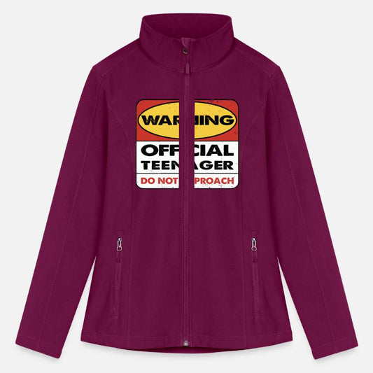 Official Teenager 13th Birthday Gift 13 Year Old