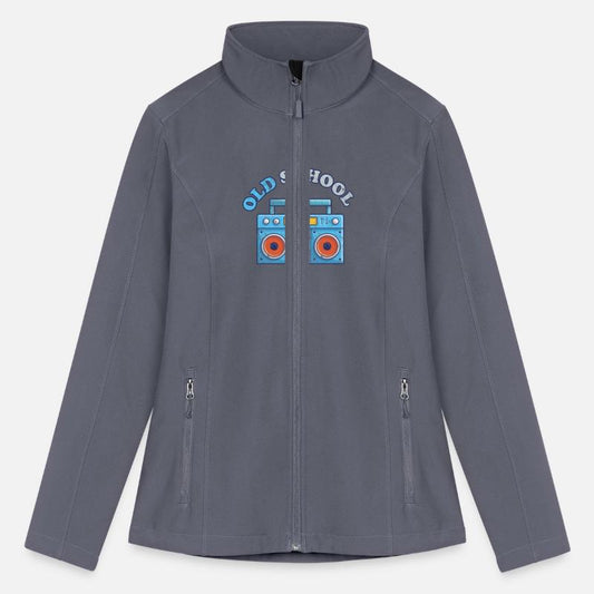 Old School Ghettoblaster Retro