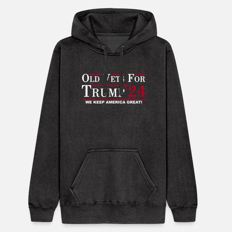 Old Vets For Trump'24