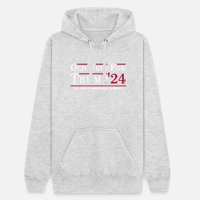 Old Vets For Trump'24