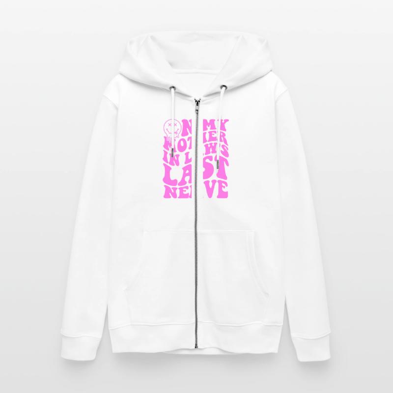 On My Mother In Law’s Last Nerve