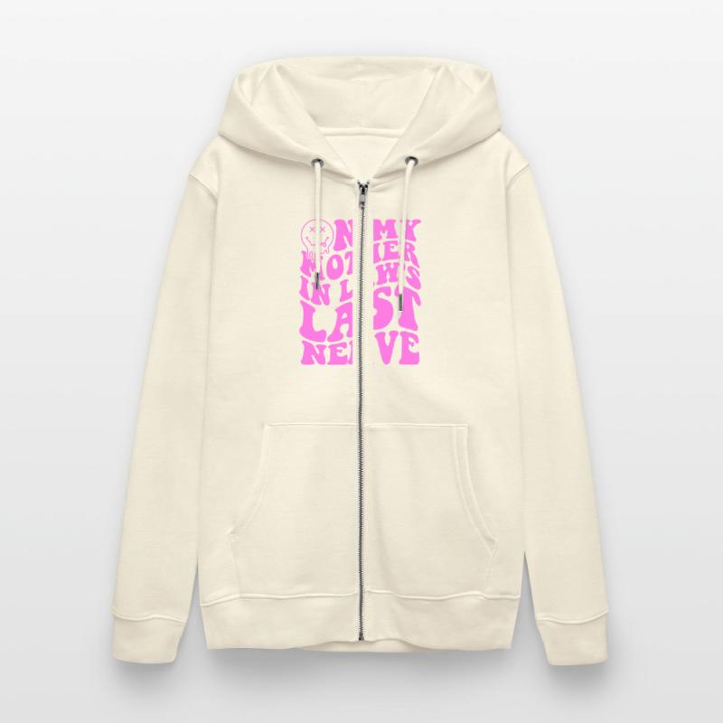 On My Mother In Law’s Last Nerve