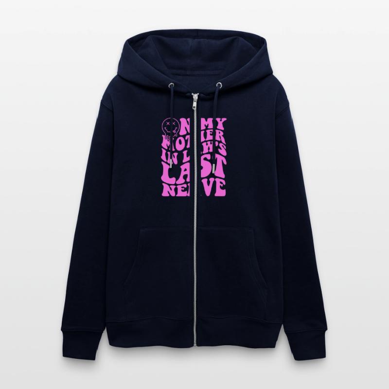 On My Mother In Law’s Last Nerve