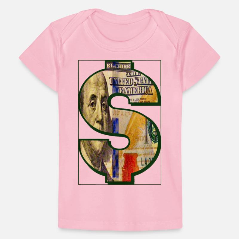 One Hundred Dollar Bill Sign