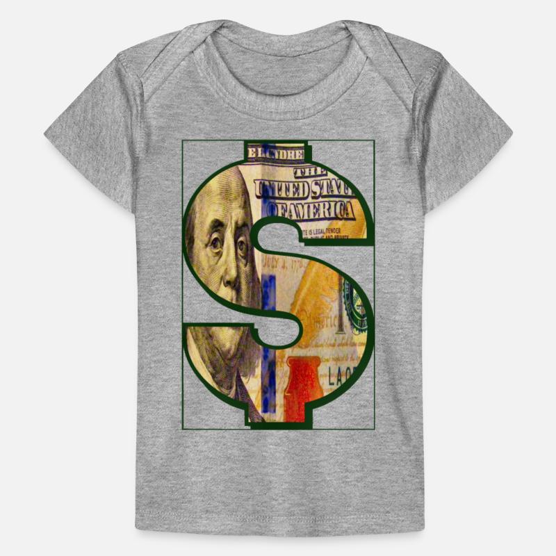 One Hundred Dollar Bill Sign