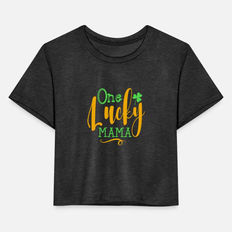 One Lucky Mama