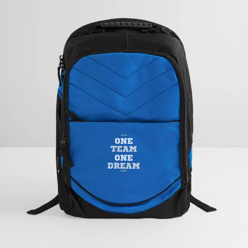 one team one dream Football fans gifts