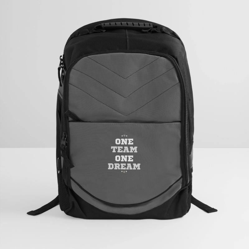 one team one dream Football fans gifts