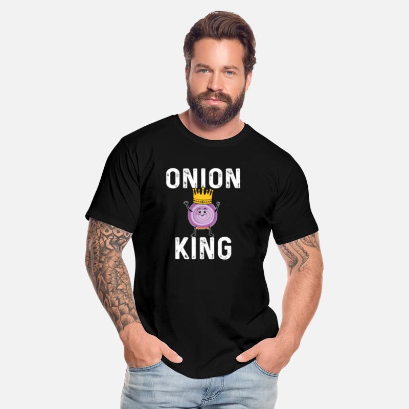 Onion King