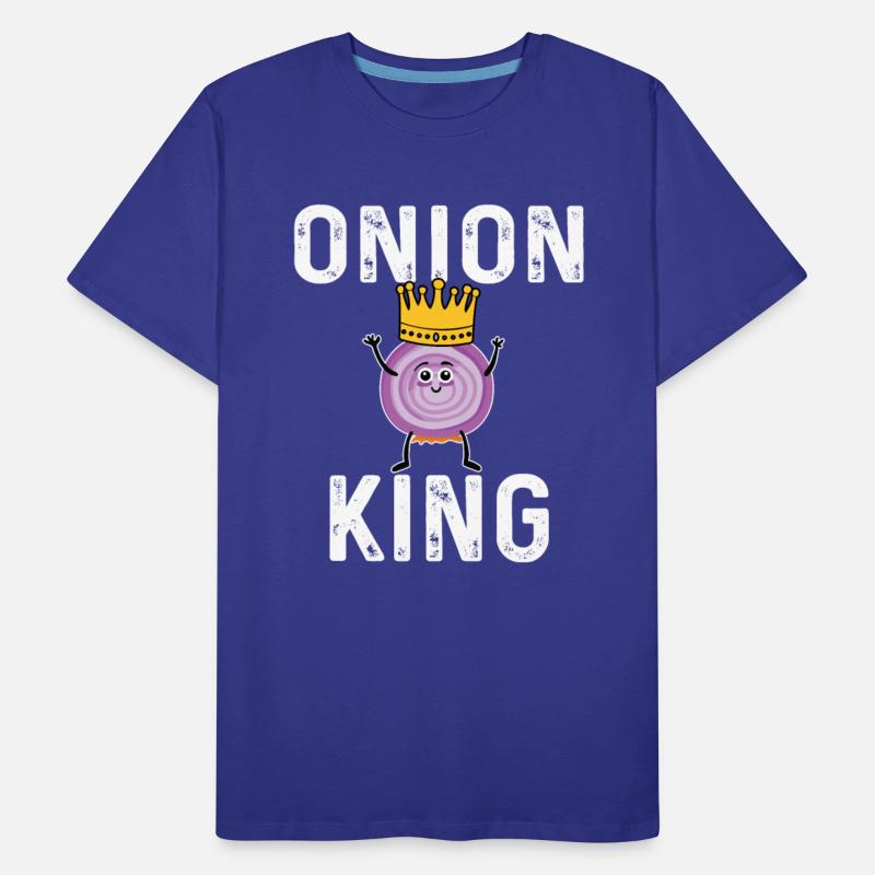 Onion King