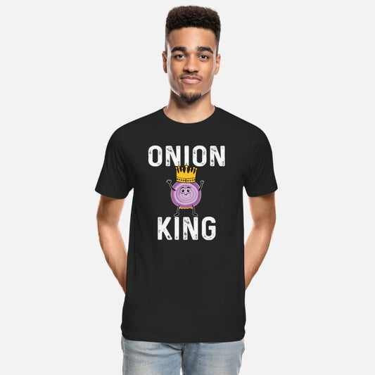 Onion King