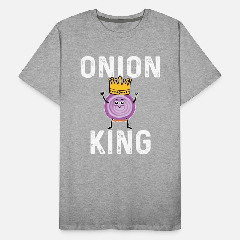 Onion King
