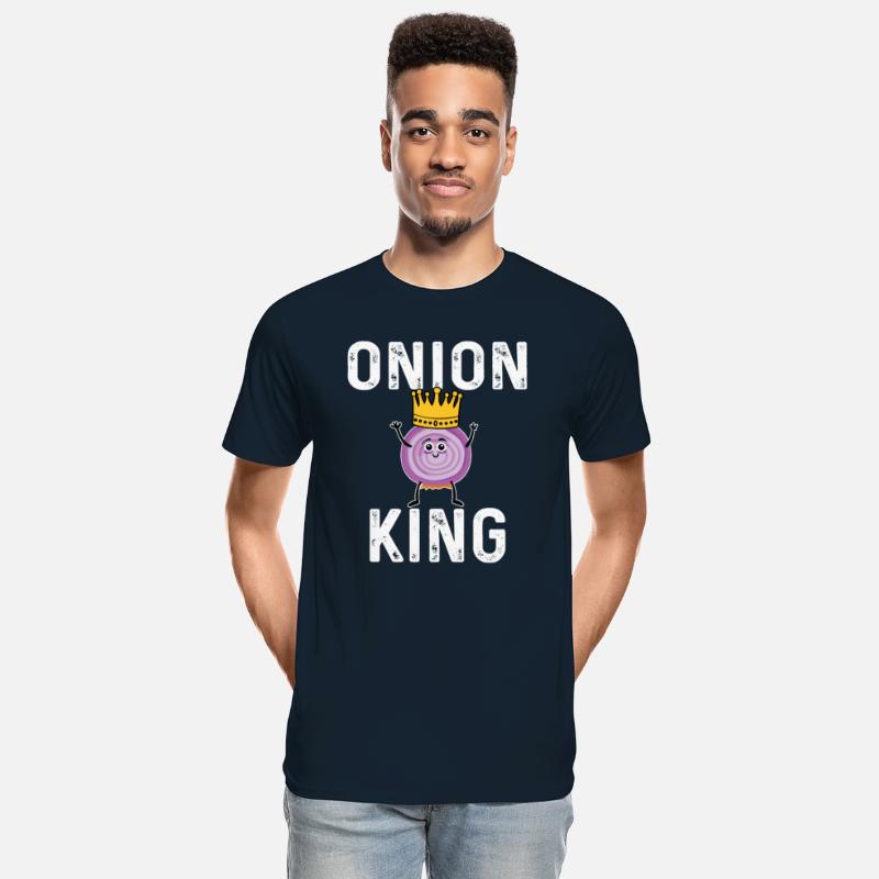 Onion King