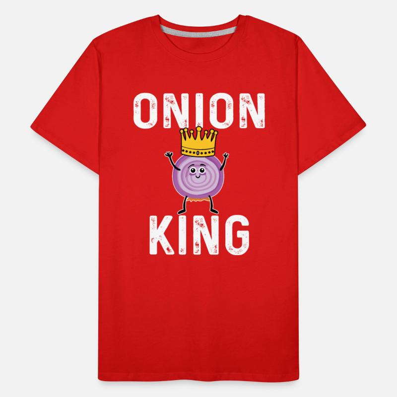 Onion King