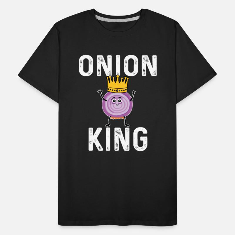 Onion King