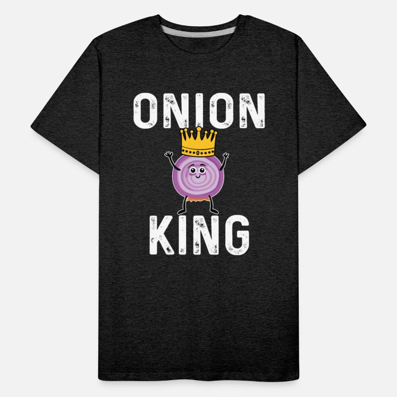 Onion King