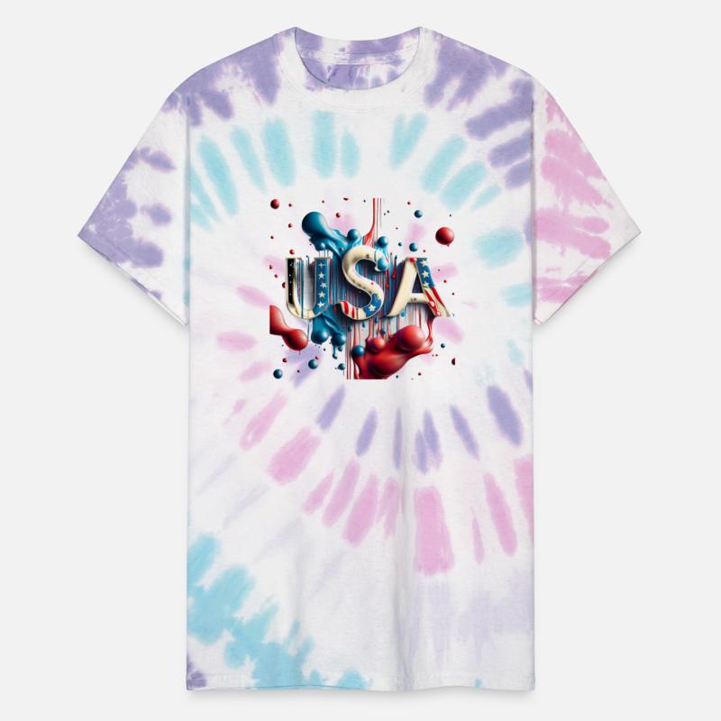 Original A-murica USA American