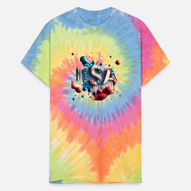 Original A-murica USA American