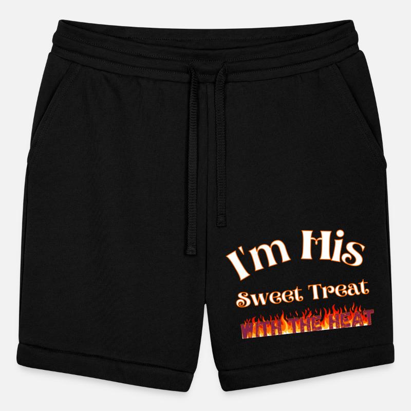 Original Creator I'm His Sweet Treat With The Heat