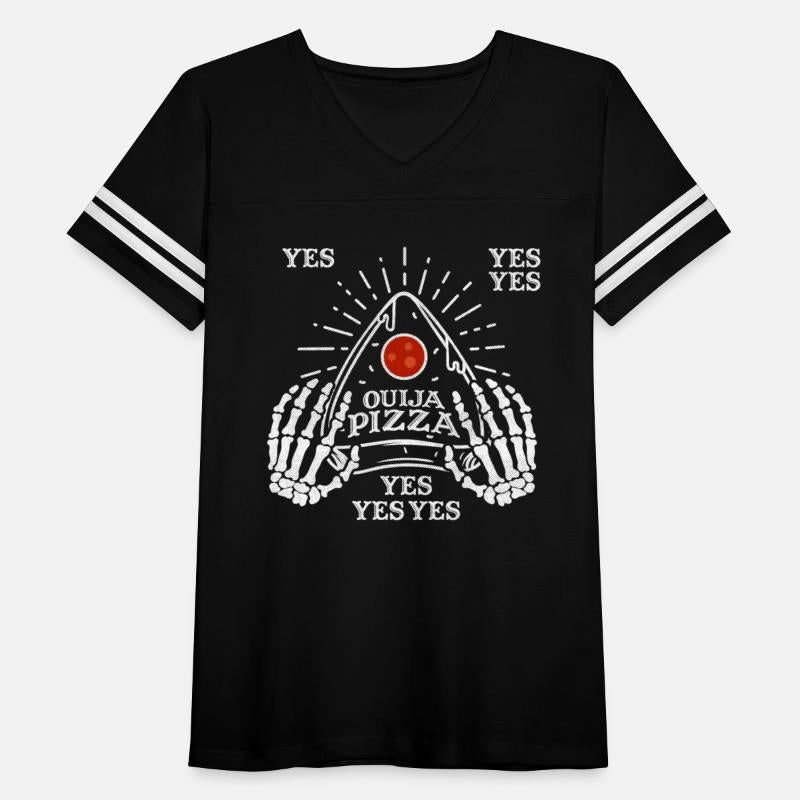 Ouija Pizza