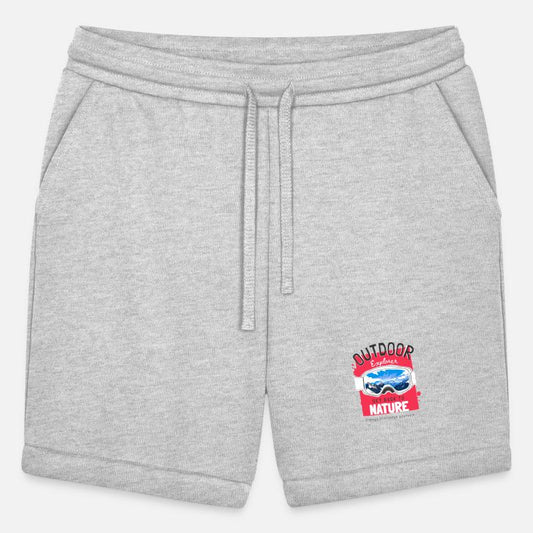 Outdoor Explorer Mountain Goggles Design