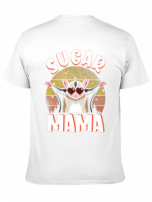 Sugar Mama Sugar Glider T-Shirt