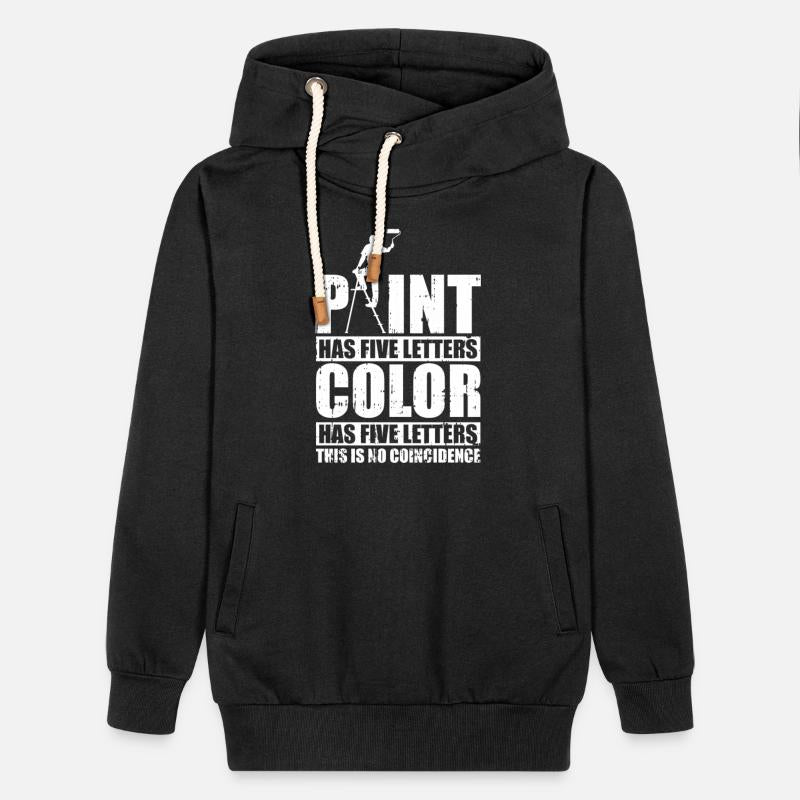 Painter Painting Amusing